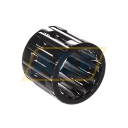 Игольчатый роликовый подшипник с сепаратором K20X28X25-A/0-7 INA