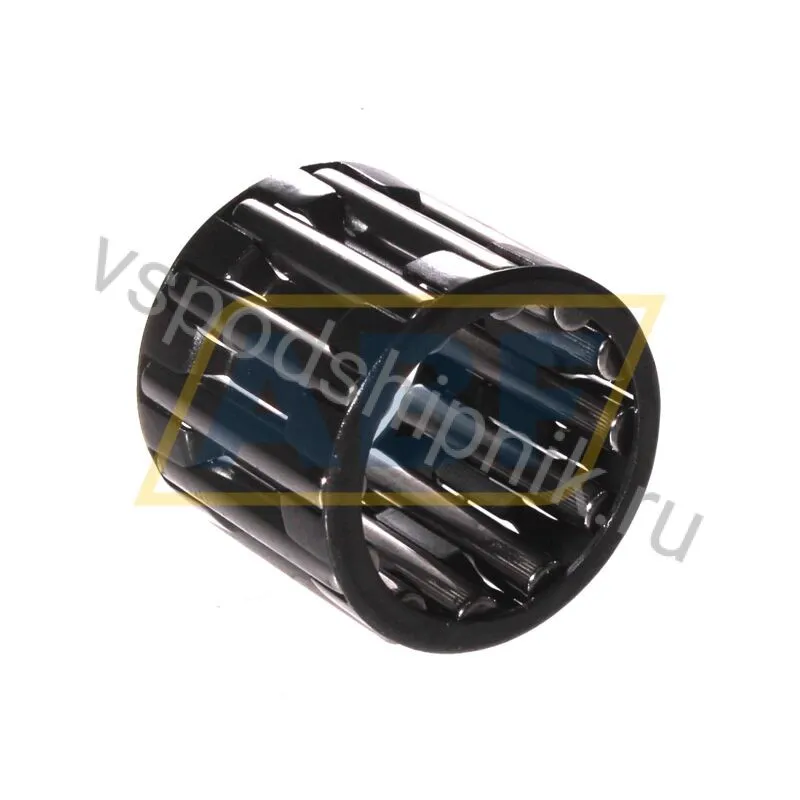 Игольчатый роликовый подшипник с сепаратором K20X28X25-A/0-7 INA 360