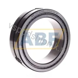 Цилиндрический роликовый подшипник SL014918-A INA