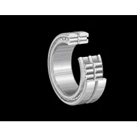 Цилиндрический роликовый подшипник SL184952-A-C3 INA