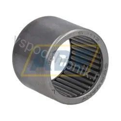 Игольчатый роликовый подшипник с сепаратором S1112 INA