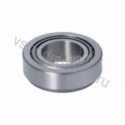 Конический роликовый подшипник однорядный 32005X.J42A FAG