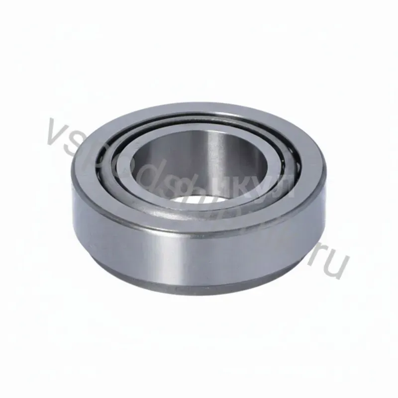 Конический роликовый подшипник однорядный 32005X.J42A FAG 360