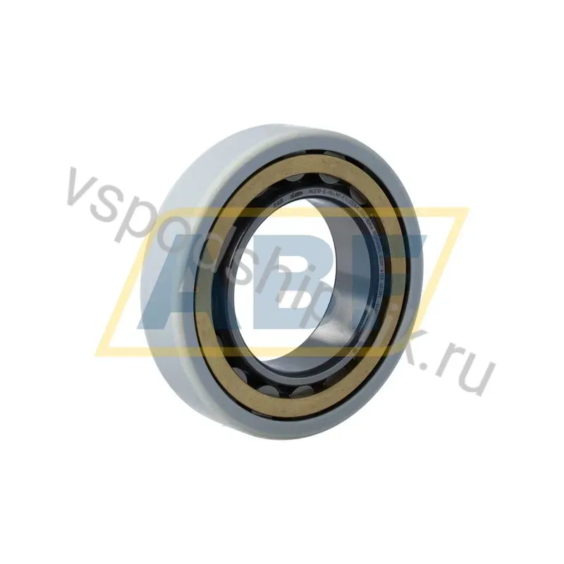 Цилиндрический роликовый подшипник однорядный NU210-E-XL-M1-F1-J20AA-R65-80NA FAG 360