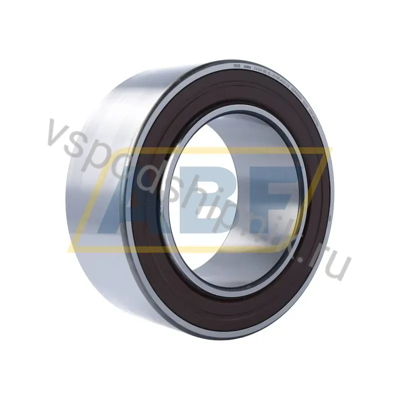 Сферический роликовый подшипник 24126-BE-XL-2VSR-H40-C4 FAG 360