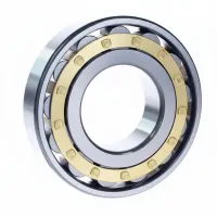 Цилиндрический роликовый подшипник N N316-E-M1-C3 FAG