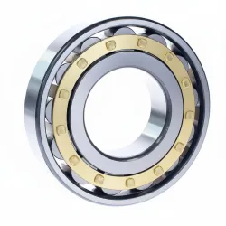 Цилиндрический роликовый подшипник N N316-E-M1-C3 FAG