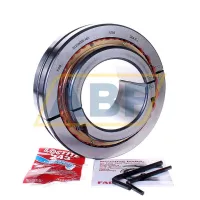 Сферический роликовый подшипник 222SM100-MA FAG