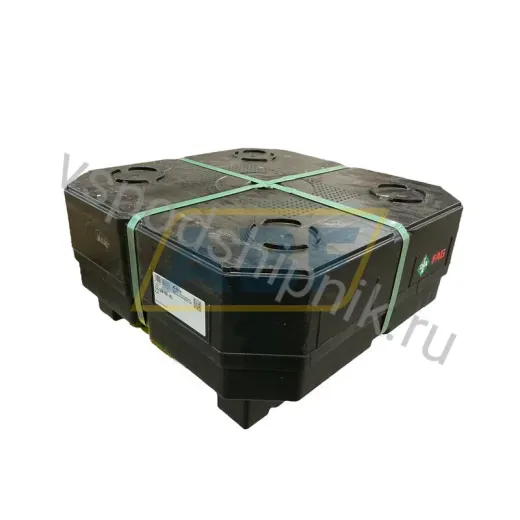 Сферический роликовый подшипник 22238-BE-XL-C4 FAG