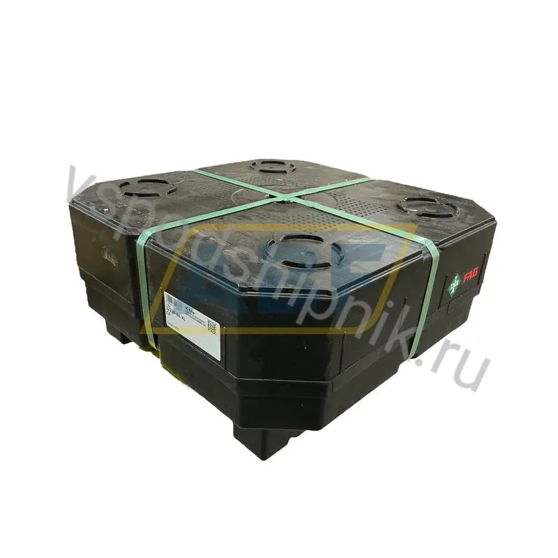 Сферический роликовый подшипник 22238-BE-XL-C4 FAG 360