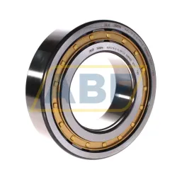 Цилиндрический роликовый подшипник однорядный NUP2219-E-XL-M1-C3 FAG