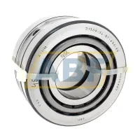 Конический роликовый подшипник 31308-XL-DF-A50-90 FAG