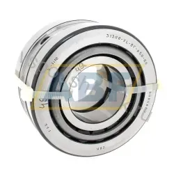 Конический роликовый подшипник 31308-XL-DF-A50-90 FAG