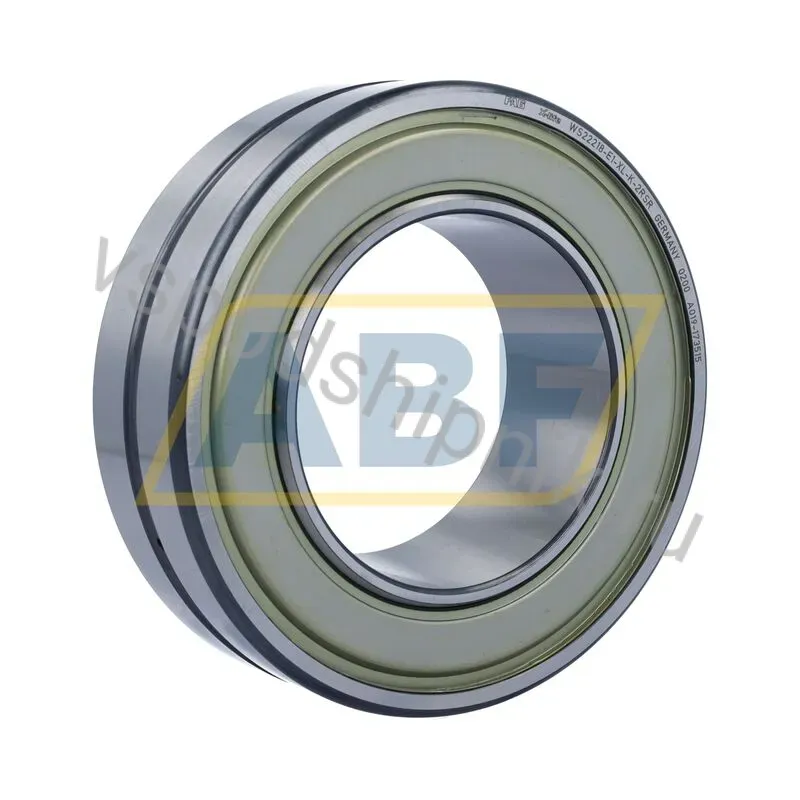 Сферический роликовый подшипник WS22218-E1-XL-K-2RSR FAG 360
