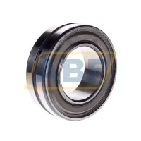 Сферический роликовый подшипник WS22210-E1-XL-2RSR-C3 FAG