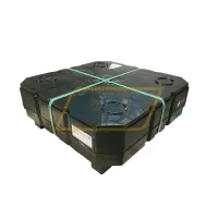 Сферический роликовый подшипник 23968-MB-C2 FAG