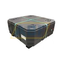 Сферический роликовый подшипник 23152-BE-XL-C3 FAG
