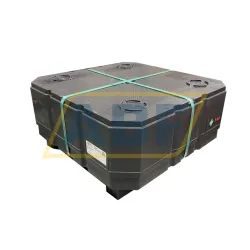 Сферический роликовый подшипник 23152-BE-XL-C3 FAG