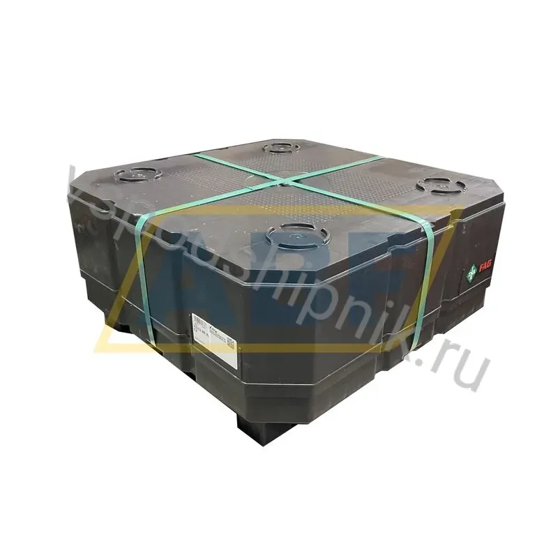 Сферический роликовый подшипник 23152-BE-XL-C3 FAG 360