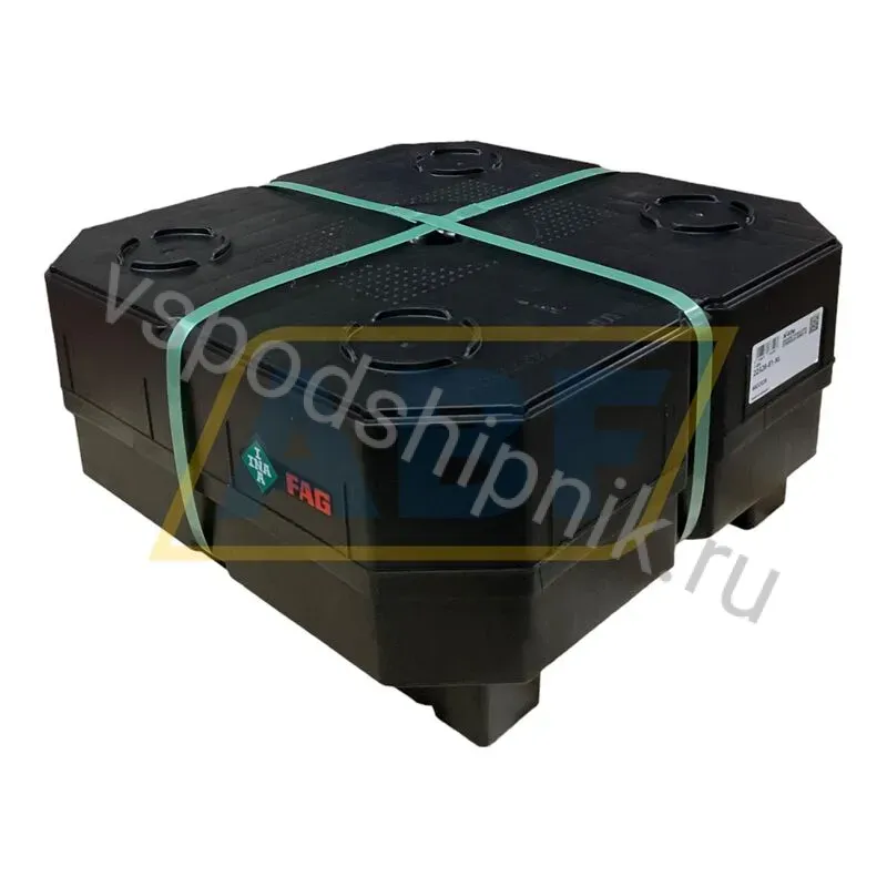 Сферический роликовый подшипник 22328-E1-XL FAG 360