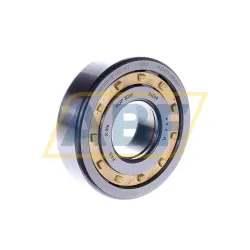 Цилиндрический роликовый подшипник однорядный NUP305-E-XL-M1 FAG