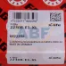 Сферический роликовый подшипник 22308-E1-XL FAG