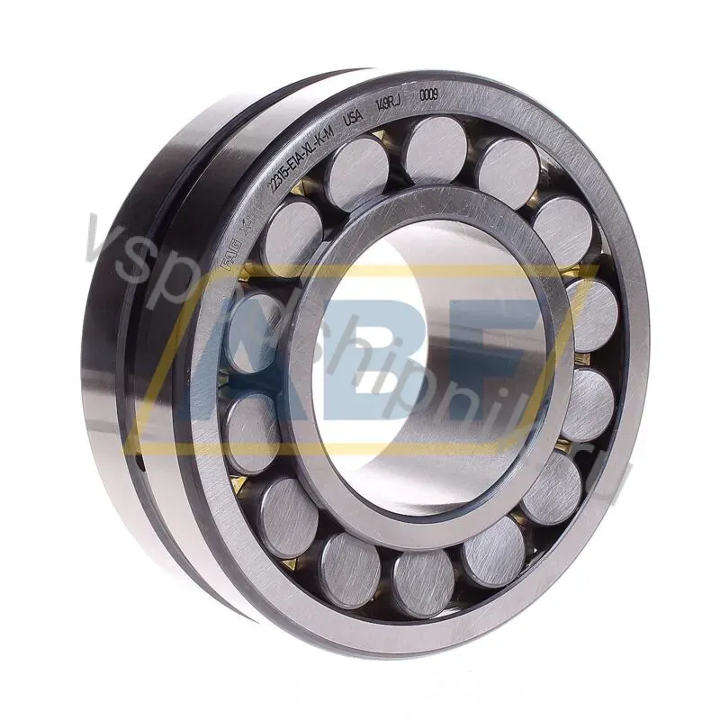 Сферический роликовый подшипник 22315-E1A-XL-K-M FAG 360