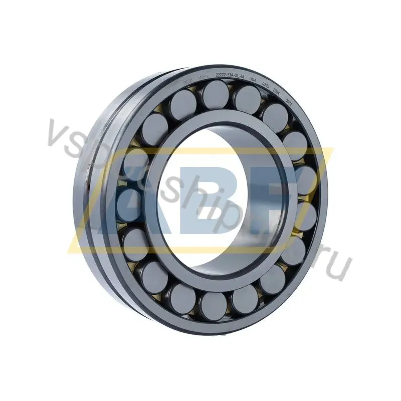 Сферический роликовый подшипник 22222-E1A-XL-M FAG 360