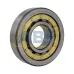 Цилиндрический роликовый подшипник NU NU412-M1-F1-T51F FAG
