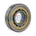 Цилиндрический роликовый подшипник NU NU412-M1-F1-T51F FAG