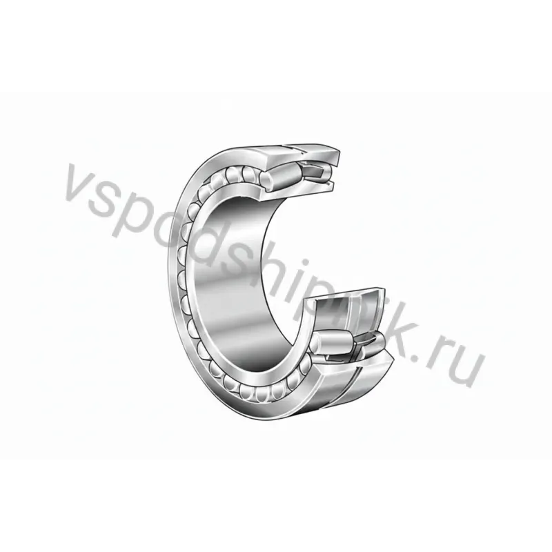 Сферический роликовый подшипник 23980-B-K-MB-T52BW-C3 FAG 360