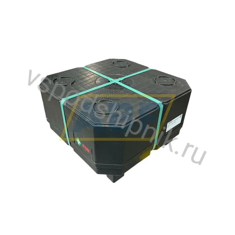 Сферический роликовый подшипник 23332-A-MA-T41A-C3 FAG 360