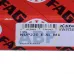 Цилиндрический роликовый подшипник однорядный NUP220-E-XL-M1 FAG