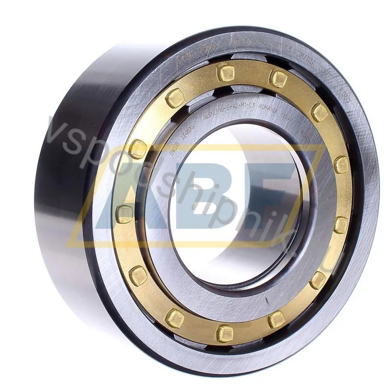 Цилиндрический роликовый подшипник однорядный NUP2316-E-XL-M1-C3 FAG 360