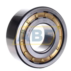 Цилиндрический роликовый подшипник однорядный NUP2314-E-XL-M1-C3 FAG