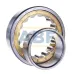 Цилиндрический роликовый подшипник однорядный NU2219-E-XL-M1A-C3 FAG