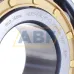 Цилиндрический роликовый подшипник однорядный N2315-E-XL-M1-C3 FAG