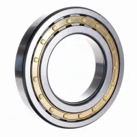 Цилиндрический роликовый подшипник однорядный NUP226-E-XL-M1 FAG