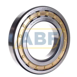 Цилиндрический роликовый подшипник однорядный NUP226-E-XL-M1 FAG