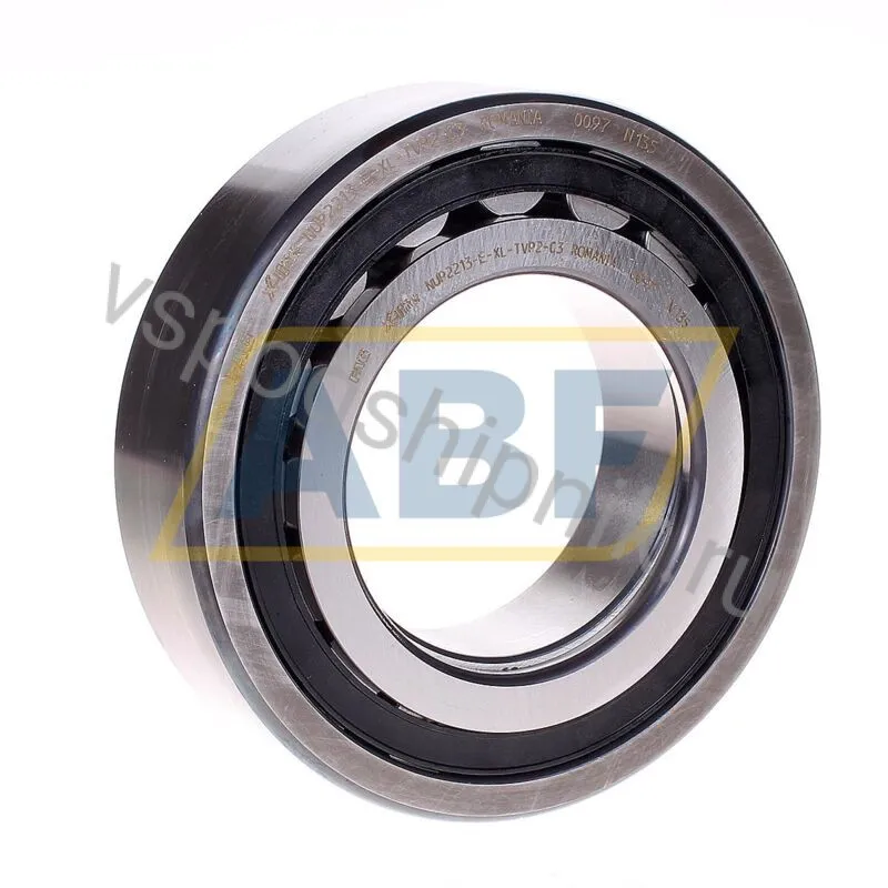 Цилиндрический роликовый подшипник однорядный NUP2213-E-XL-TVP2-C3 FAG 360