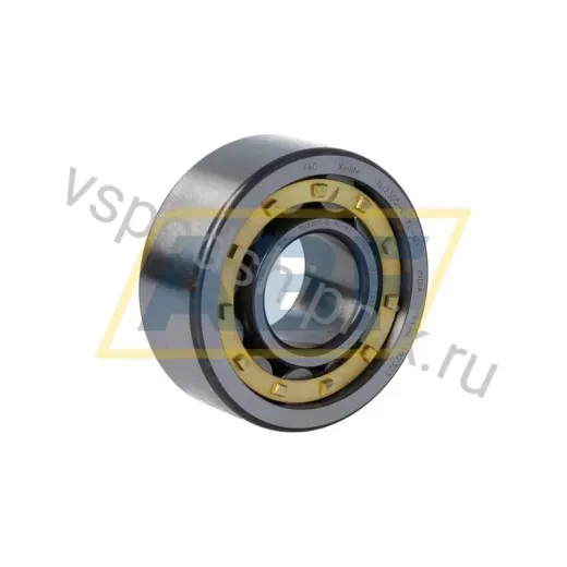 Цилиндрический роликовый подшипник однорядный NJ2305-E-XL-M1 FAG