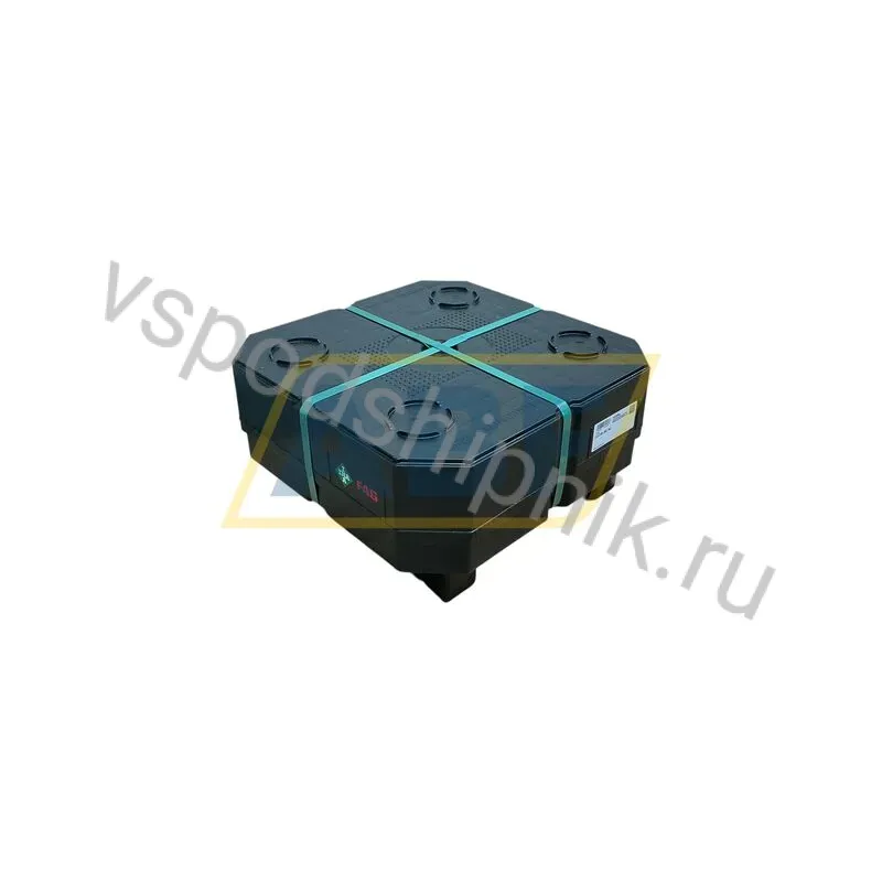 Сферический роликовый подшипник 22238-BE-XL FAG 360