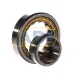Цилиндрический роликовый подшипник однорядный NU207-E-XL-M1-C3 FAG