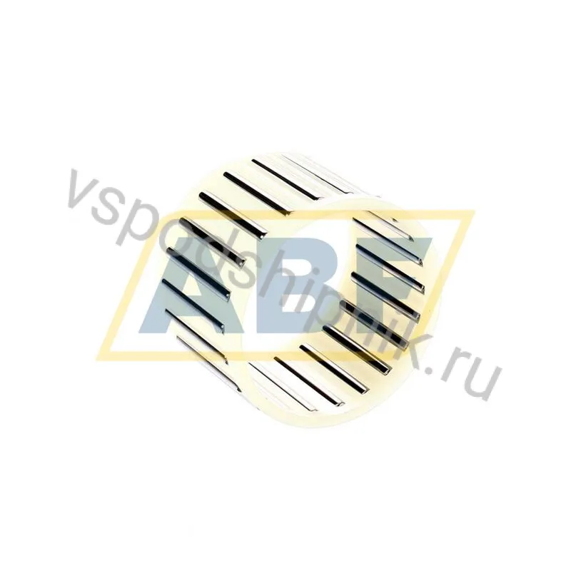 Игольчатый роликовый подшипник с сепаратором K35X40X27-TV/-2-4 INA 360