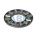 Игольчатый роликовый подшипник с сепаратором TC613/0-5-HLA INA
