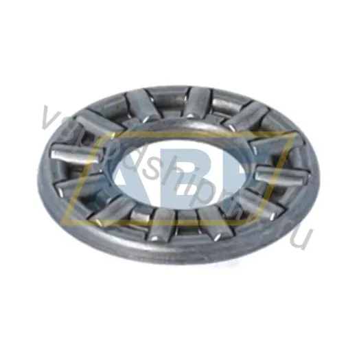 Игольчатый роликовый подшипник с сепаратором TC613/0-5-HLA INA