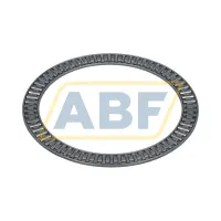 Игольчатый роликовый подшипник с сепаратором TC4860/0-5-HLA INA
