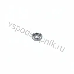 Игольчатый роликовый подшипник с сепаратором TC411/0-5-HLA INA