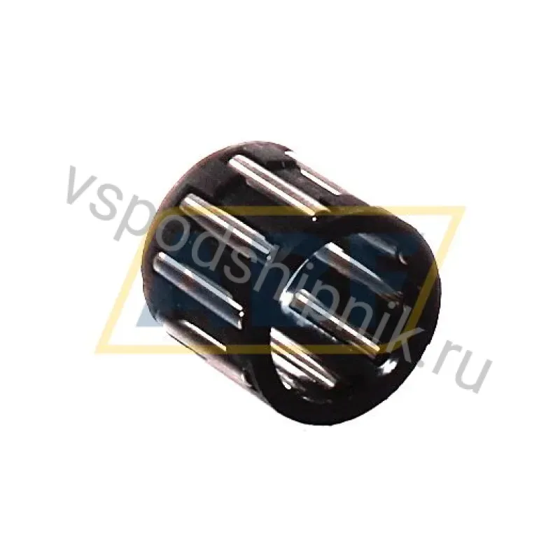 Игольчатый роликовый подшипник с сепаратором K8X11X10-TV/-2-4 INA 360