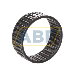 Игольчатый роликовый подшипник с сепаратором K38X43X17-B/0-2 INA